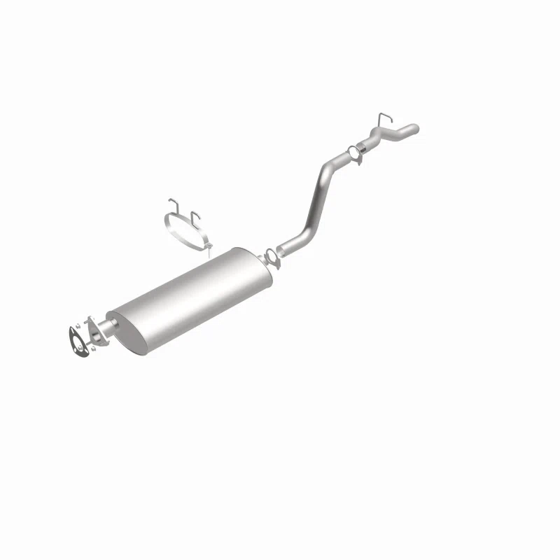 Fits 1995-1999 Chevrolet Blazer Direct-Fit Replacement Exhaust System 106-0181
